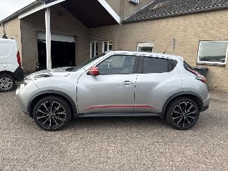 Nissan Juke 1.6 Tekna AUT REST BPM €400,-!!! picture 4