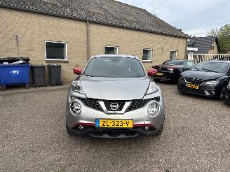 Nissan Juke 1.6 Tekna AUT REST BPM €400,-!!! picture 2
