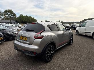 Nissan Juke 1.6 Tekna AUT REST BPM €400,-!!! picture 7