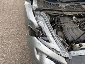 Nissan Juke 1.6 Tekna AUT REST BPM €400,-!!! picture 12