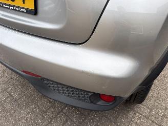 Nissan Juke 1.6 Tekna AUT REST BPM €400,-!!! picture 17