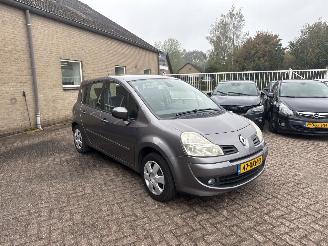 Avarii autoturisme Renault Modus 1.2 TCE Night & Day REST BPM €200,-!!! 2012/6