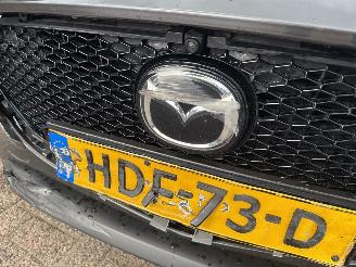 Mazda 3 2.0 e-SA-G Luxury M Hybrid 122  REST BPM €700,-!!! picture 11