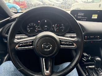 Mazda 3 2.0 e-SA-G Luxury M Hybrid 122  REST BPM €700,-!!! picture 19