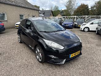 škoda osobní automobily Ford Fiesta 1.6 ST2 2015/2