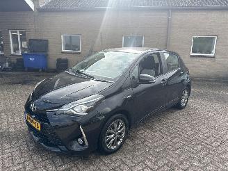 Toyota Yaris 1.5 Hybrid Design AUTOMAAT picture 3