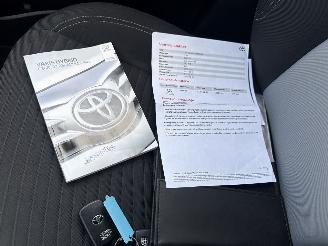 Toyota Yaris 1.5 Hybrid Design AUTOMAAT picture 27