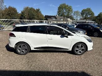 Renault Clio 0.9 TCe Night&Day REST BPM €150,- picture 8