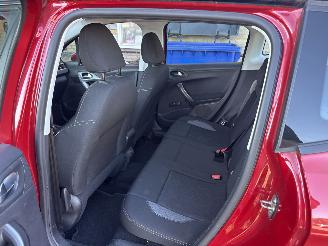 Peugeot 2008 1.2 PureTech Blue Lion AUTOMAAT REST BPM €600,-!!! picture 28