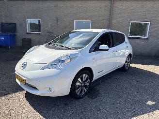 Nissan Leaf Base 24kWh picture 3