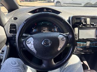 Nissan Leaf Base 24kWh picture 14