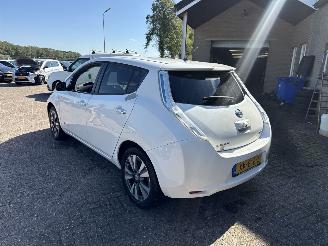 Nissan Leaf Base 24kWh picture 5