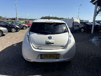 Nissan Leaf Base 24kWh picture 6