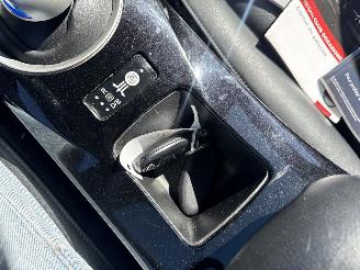 Nissan Leaf Base 24kWh picture 24