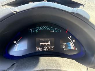 Nissan Leaf Base 24kWh picture 15
