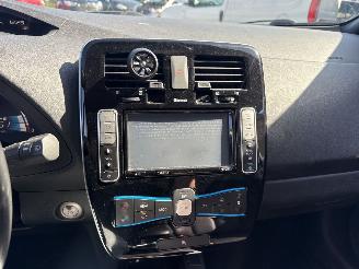 Nissan Leaf Base 24kWh picture 17