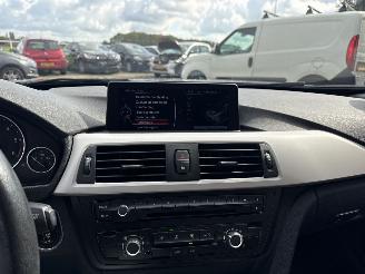 BMW 3-serie 320d EDE High Exec. picture 20