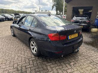 BMW 3-serie 320d EDE High Exec. picture 5