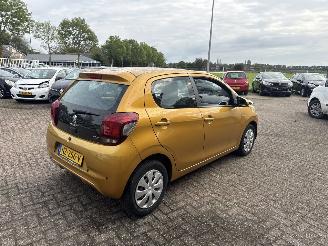 Peugeot 108 1.0 e-VTi Active AUTOMAAT REST BPM €300,-!!! picture 7