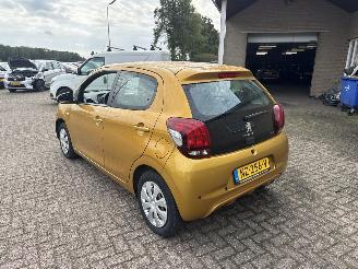 Peugeot 108 1.0 e-VTi Active AUTOMAAT REST BPM €300,-!!! picture 5