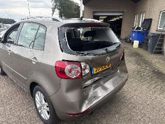 Volkswagen Golf plus 1.2 TSI Highl. BlueM picture 10