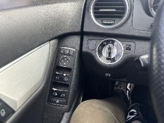 Mercedes C-klasse 200 CDI BnsCl. Avg. picture 22