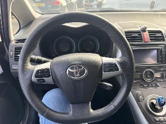 Toyota Auris 1.8 Full Hyb.Exe.Bns picture 19