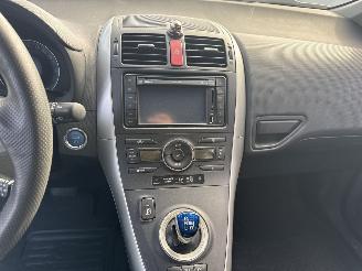 Toyota Auris 1.8 Full Hyb.Exe.Bns picture 20