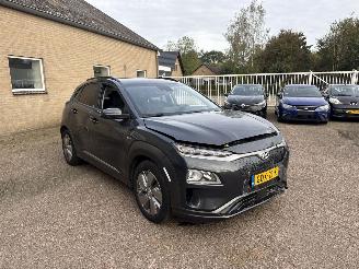 skadebil auto Hyundai Kona EV Comfort 39 kWh 2021/1