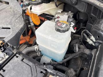 Hyundai Kona EV Comfort 39 kWh picture 15