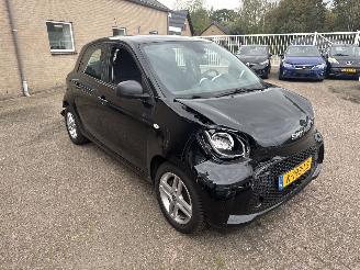 Avarii autoturisme Smart Forfour EQ Comfort 2020/2