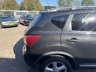 Nissan Qashqai 2.0 Tekna AUTOMAAT picture 18