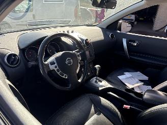 Nissan Qashqai 2.0 Tekna AUTOMAAT picture 19