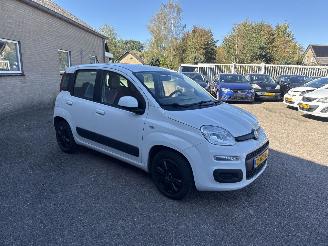 Schadeauto Fiat Panda 0.9 TwinAir Ed. Cool 2014/7