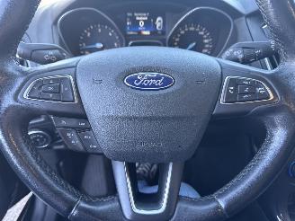 Ford Focus 1.5 TDCI Titan. L.Ed AUTOMAAT REST BPM €800,-!!! picture 23