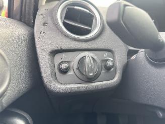 Ford Fiesta 1.25 picture 25