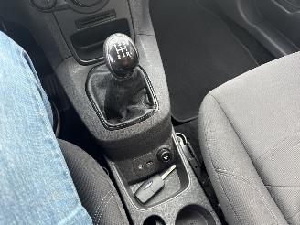 Ford Fiesta 1.25 picture 22