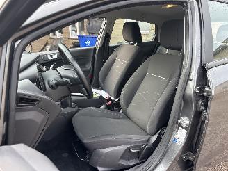 Ford Fiesta 1.25 picture 28