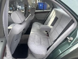 Mercedes C-klasse 180 Sport AUTOMAAT picture 19