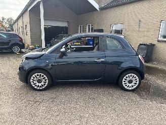 Fiat 500 1.0 Twinair POP weinig kilometers picture 4