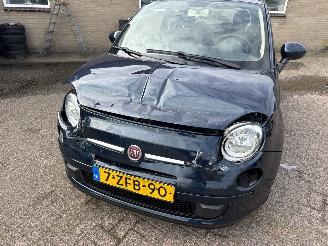 Fiat 500 1.0 Twinair POP weinig kilometers picture 9