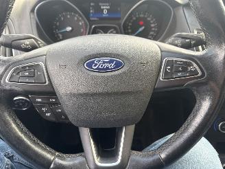 Ford Focus 1.0 Titanium REST BPM €300,-!!! picture 21