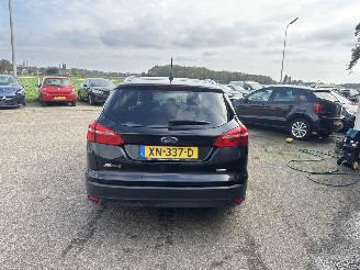 Ford Focus 1.0 Titanium REST BPM €300,-!!! picture 6