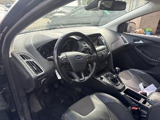 Ford Focus 1.0 Titanium REST BPM €300,-!!! picture 14