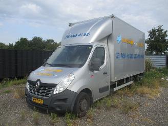 Renault Master T35 2.3 dCi L3H2 Energy picture 3