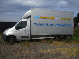 Renault Master T35 2.3 dCi L3H2 Energy picture 4