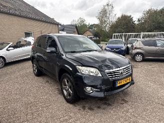 uszkodzony samochody osobowe Toyota Rav-4 2.0 VVTi X-Style 2WD REST BPM €500,-!!! 2012/3