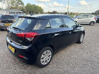 Hyundai I-20 1.0 T-GDI Comfort REST BPM €400,-!!! picture 7