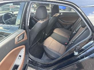 Hyundai I-20 1.0 T-GDI Comfort REST BPM €400,-!!! picture 33