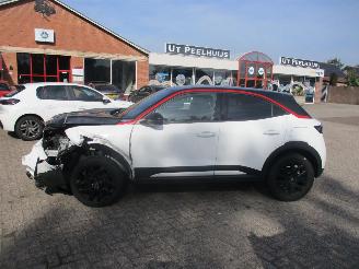 Opel Mokka cross picture 4